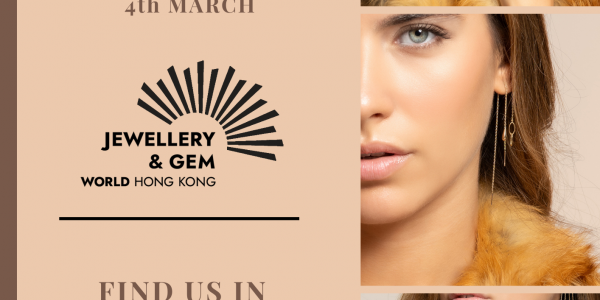 Save the Date - Hong Kong 29th February-4th March 	